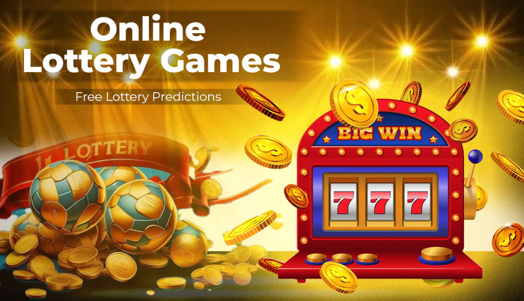 How to Navigate Digital Lottery Platforms More Carefully