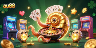 AU88 Ultimate Online Games Platform with Reliable Access and Great Features