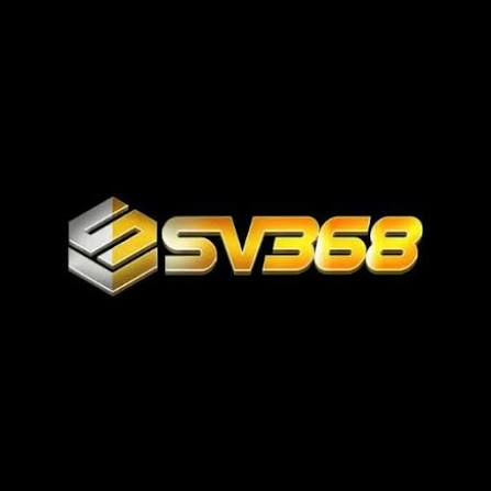 Nhà cái SV368 – Premium Online Gaming Platform with Modern Features