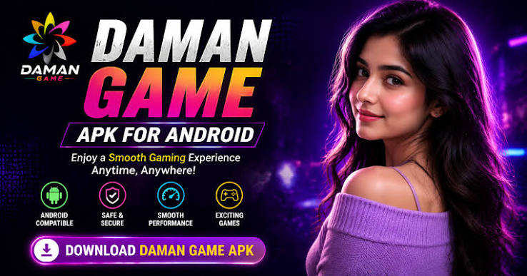 Daman Game Download Guide – Complete APK Installation Process