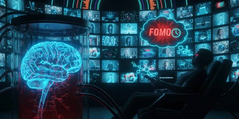 Why Binge-Watching Feels So Satisfying: The Psychology Behind Continuous Viewing
