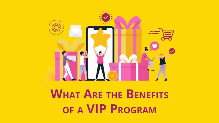 MM88 VIP Program: Rewards and Exclusive Benefits