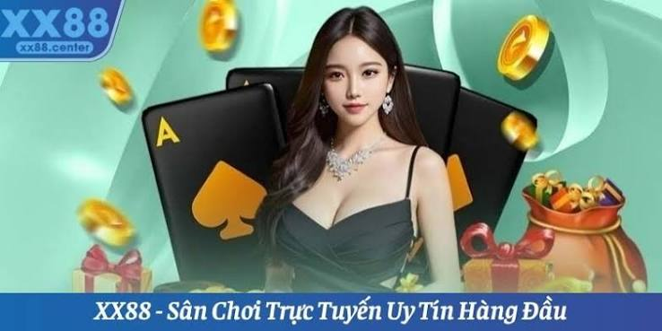 Link vào XX88: Understanding Online Gaming