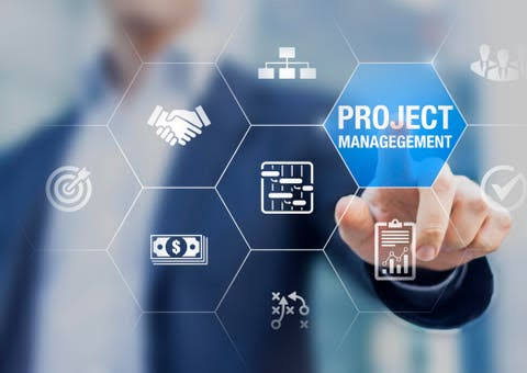Why Project Management Software Is the Key to Successful Business Projects