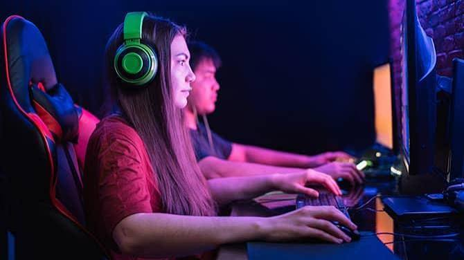 Understanding Online Gaming Platforms: Features, Security, and Digital Awareness