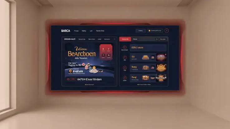 Premium Games Online Thailand Combining Quality, Speed, and Reliability