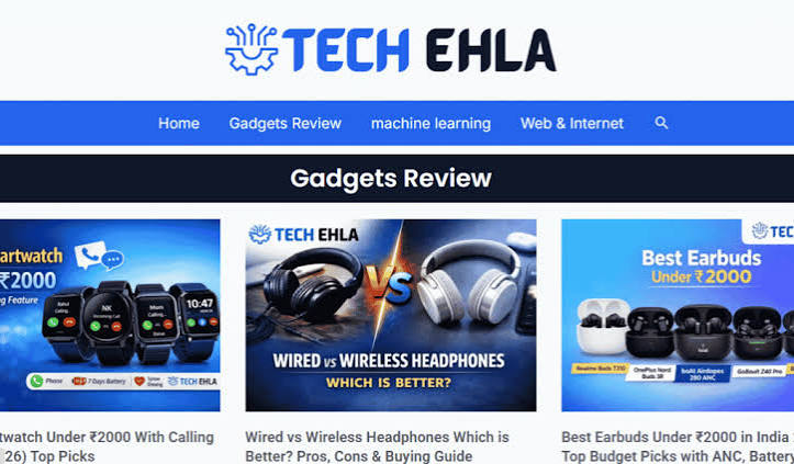 Techehla Com: Key Elements of a Successful Online Presence