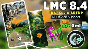 LMC 84 APK File – Features, Compatibility, and Installation Guide