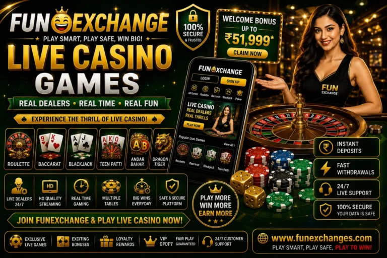 Funny Exchange: A Complete Overview of a Modern Online Entertainment Platform