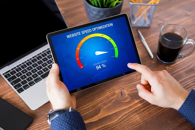 Why Fast Loading Speed Matters for Entertainment Websites