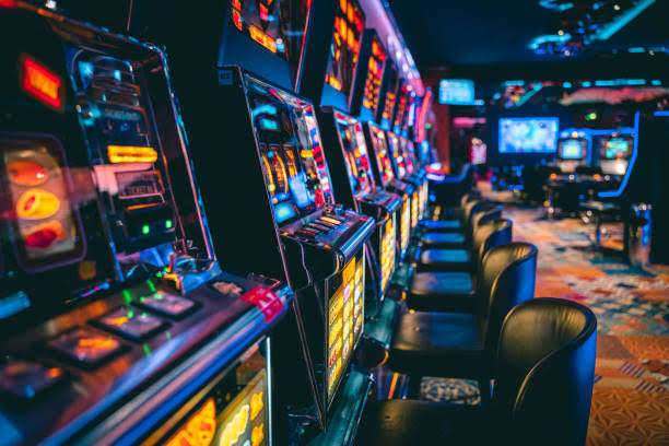 Exploring Modern Online Games: Features, Gameplay, and Responsible Entertainment