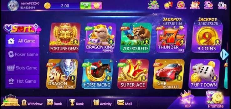 Bet735 Game | Bet 735 Pakistani Game Download For Android