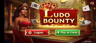 Mega Ludo Bounty Pakistani Game Free Download APK For Android