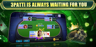 3 Patti District Pakistan Game Download Latest Version for Android