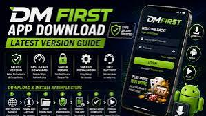 DMFirst: How Digital Identity and Brand Recognition Work Online