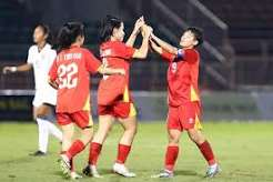 Top 5 Reputable Places to Watch Vietnam Women U19 National Championship Live