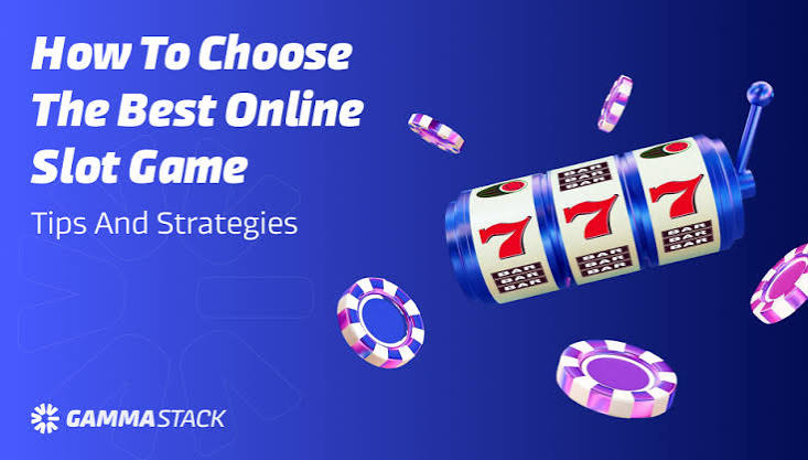 A Smarter Guide to Choosing and Enjoying Online Slot Games