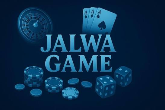 Jalwa Game Getting Started for Busy Users
