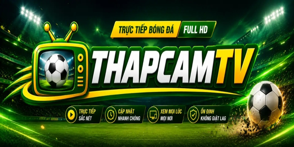 Thập Cẩm TV – Follow Team Rankings Across Football Leagues