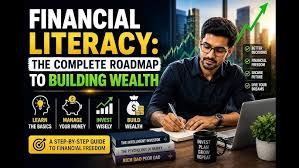 Financepoly.com: A Complete Beginner-Friendly Guide to Smarter Financial Learning