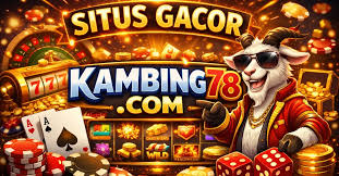 Situs Gacor Kambing78.com: Complete Informational Guide to Online Gaming Platforms, Technology, and User Experience
