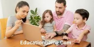 Educationbeing Com: The Complete Guide to Online Learning and Educational Growth