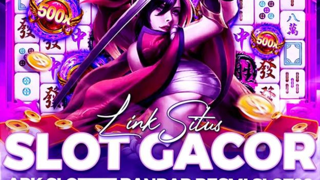 Slot Gacor Evohoki.com Guide for Beginners