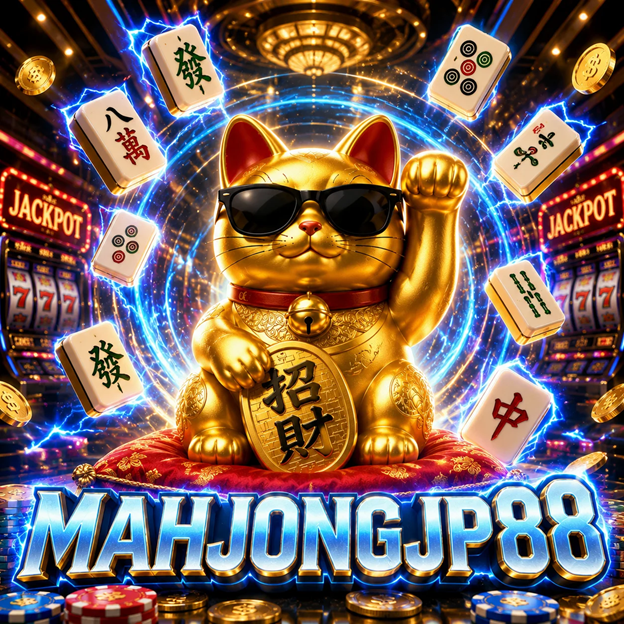 Slot MAHJONGJP88 Gaming Experience with Fast Daily Access