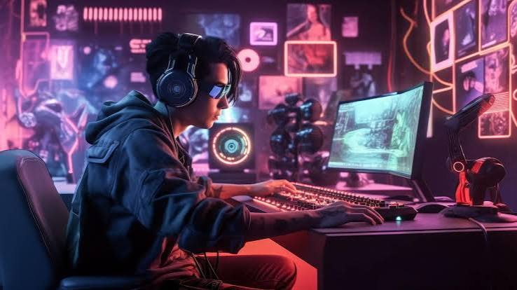 The Future of Online Gaming: Innovation, Accessibility, and Endless Entertainment