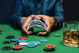 Responsible Gambling Tips While Playing on OK8386
